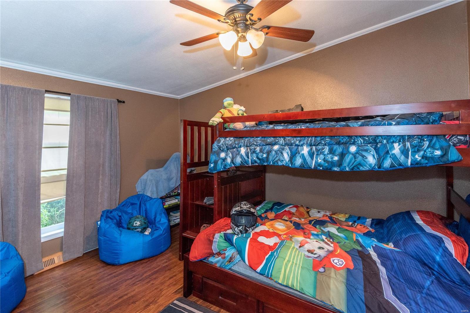 10940 Hunters Creek Drive Lebanon, IL 62254 - Photo 15 of 25 Gallery Image 15