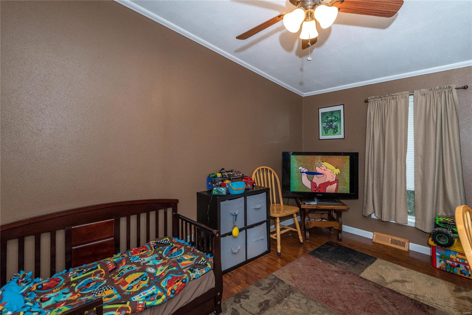 10940 Hunters Creek Drive Lebanon, IL 62254 - Photo 17 of 25 Gallery Image 17