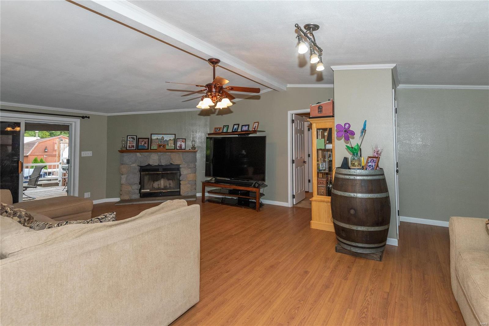 10940 Hunters Creek Drive Lebanon, IL 62254 - Photo 10 of 25 Gallery Image 10