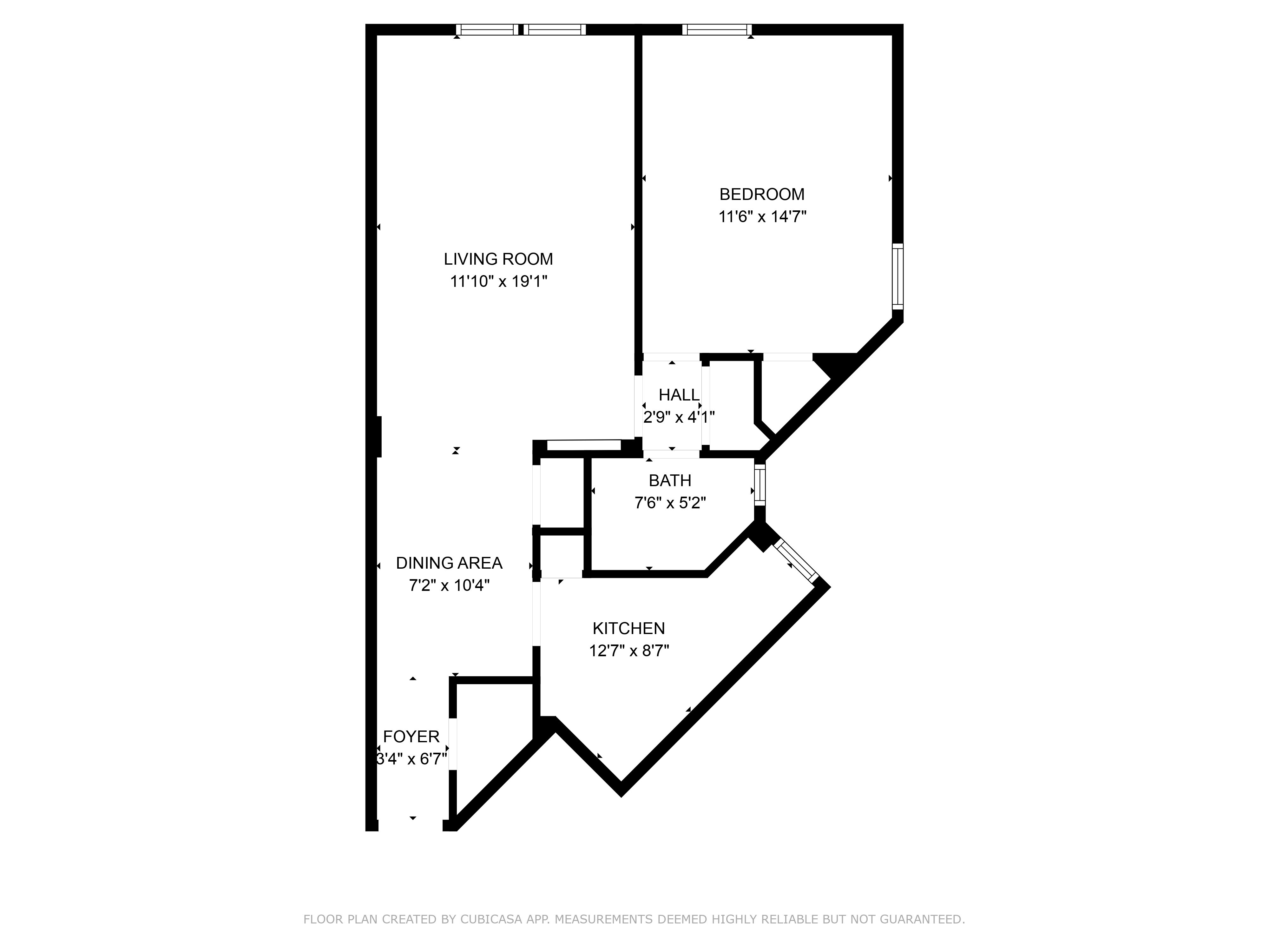 8901 Narrows Avenue, Unit 2G Brooklyn, NY 11209 - Photo 14 of 14