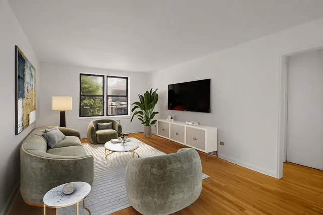 $299,000 | 8901 Narrows Avenue, Unit 2G | Bay Ridge