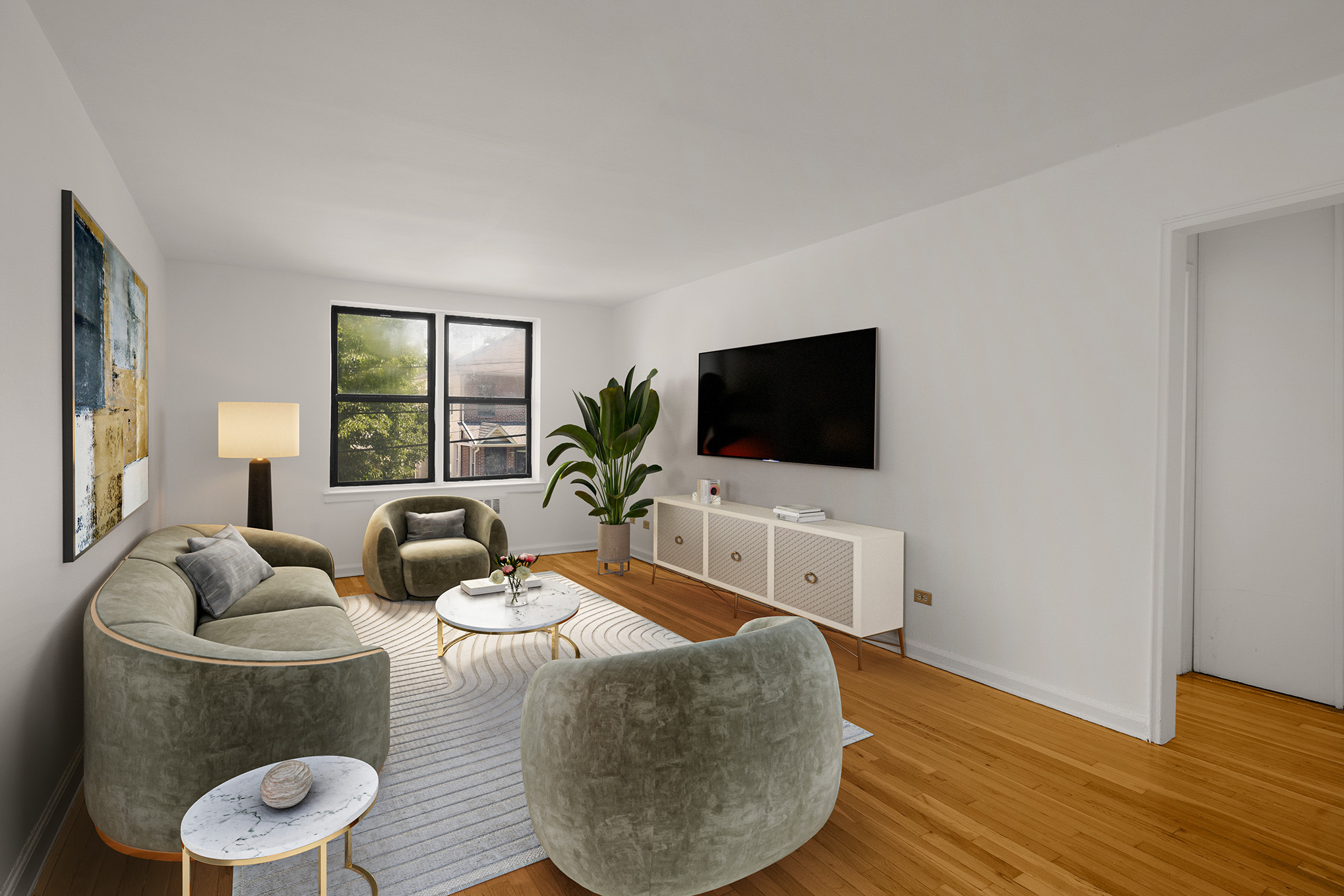 8901 Narrows Avenue, Unit 2G Brooklyn, NY 11209 - Photo 3 of 14