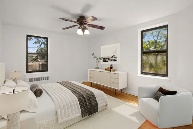 $299,000 | 8901 Narrows Avenue, Unit 2G | Bay Ridge