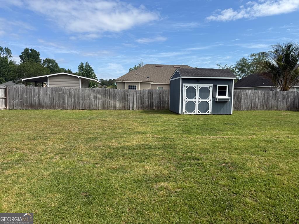 5255 Carlton Ridge Circle Hahira, GA 31632 - Photo 26 of 26