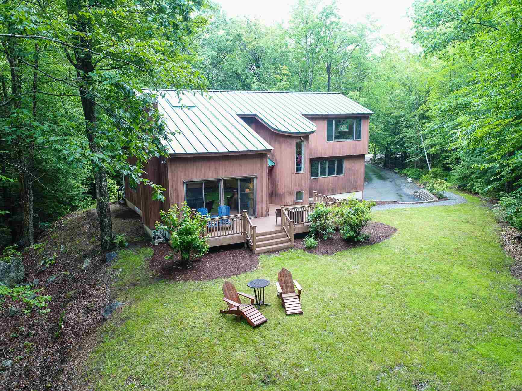 216 Brackett Road New Durham, NH 03855 - Photo 1 of 40 Gallery Image 1