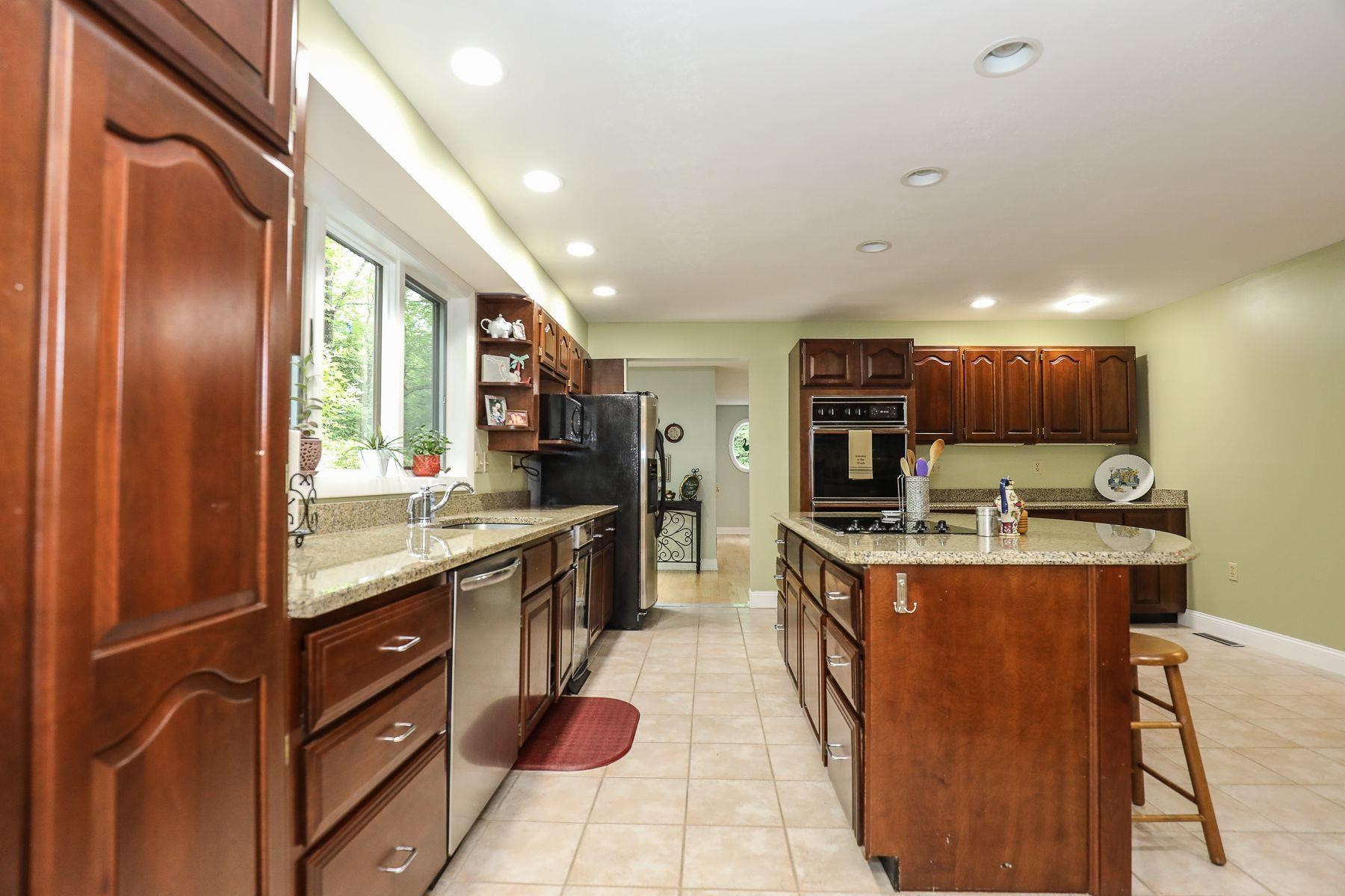 216 Brackett Road New Durham, NH 03855 - Photo 14 of 40 Gallery Image 14