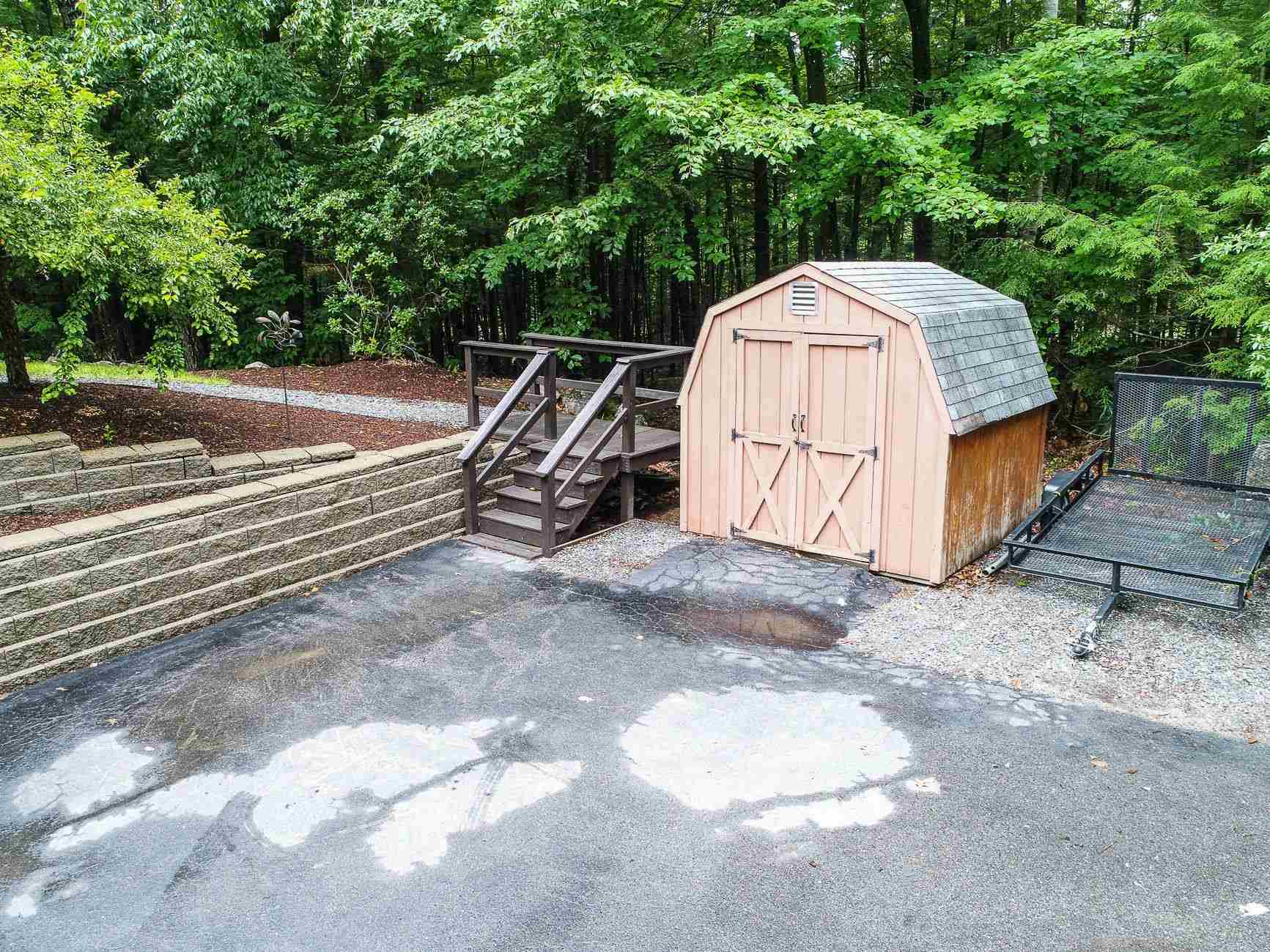 216 Brackett Road New Durham, NH 03855 - Photo 4 of 40 Gallery Image 4