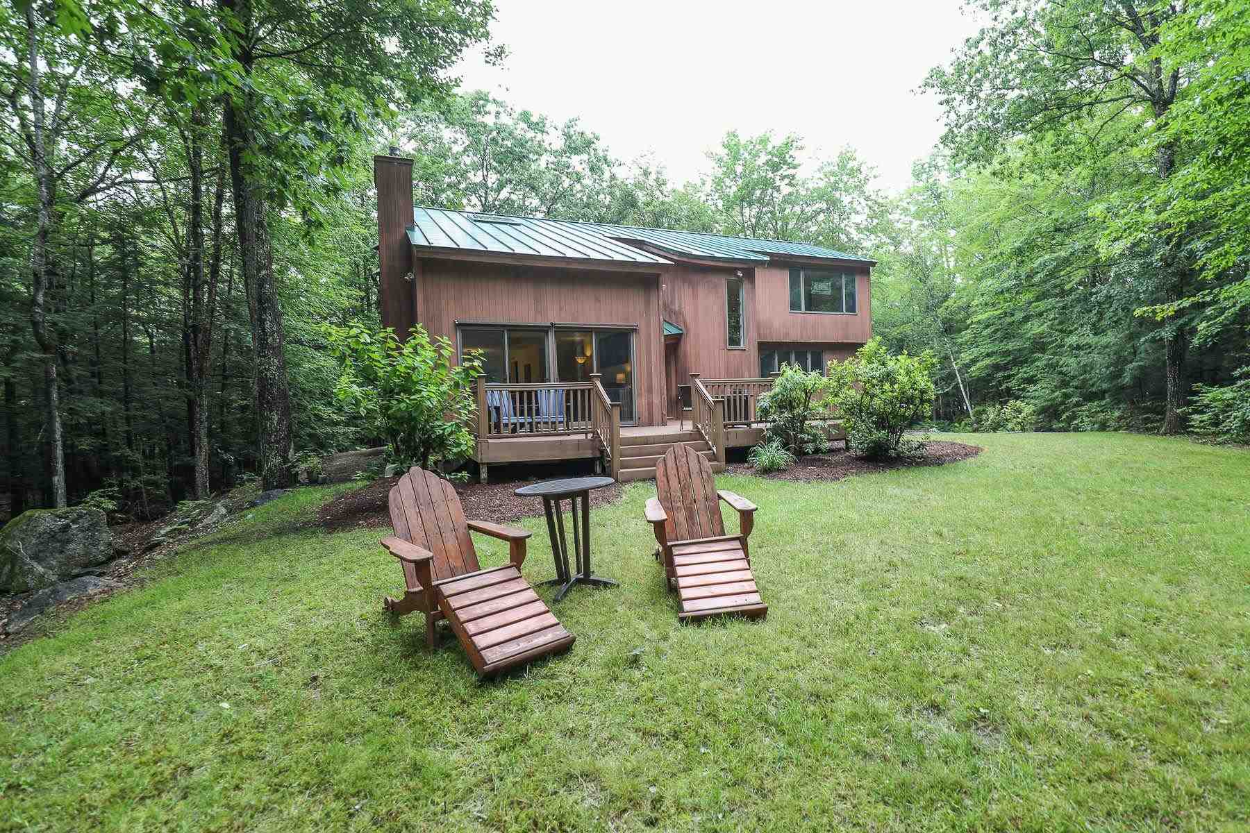 216 Brackett Road New Durham, NH 03855 - Photo 7 of 40 Gallery Image 7