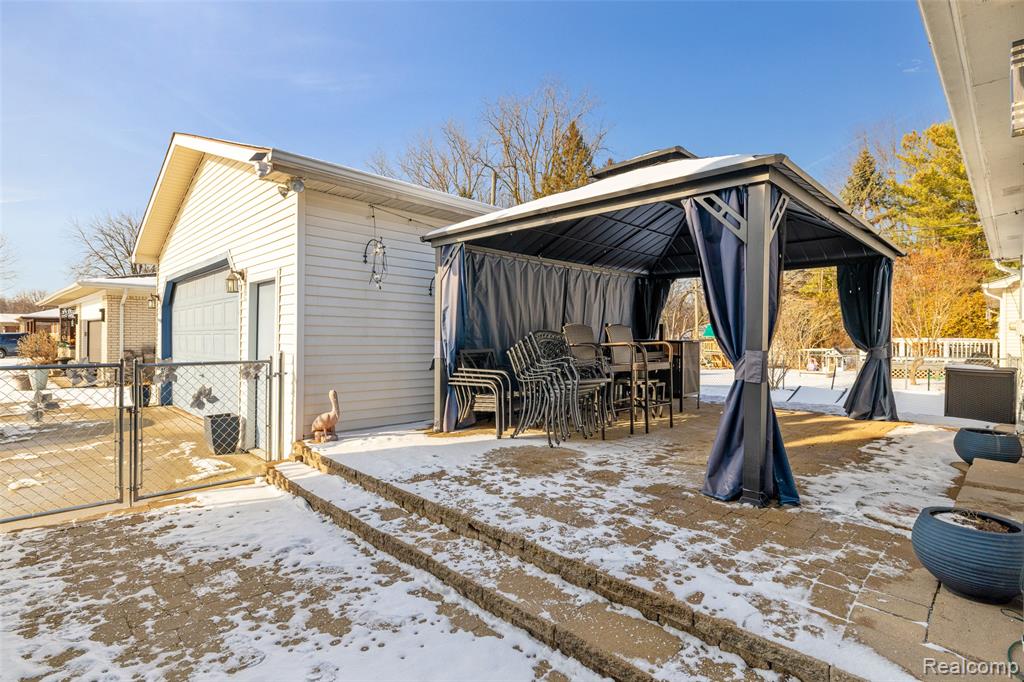 29590 Cotton Road Chesterfield, MI 48047 - Photo 25 of 41