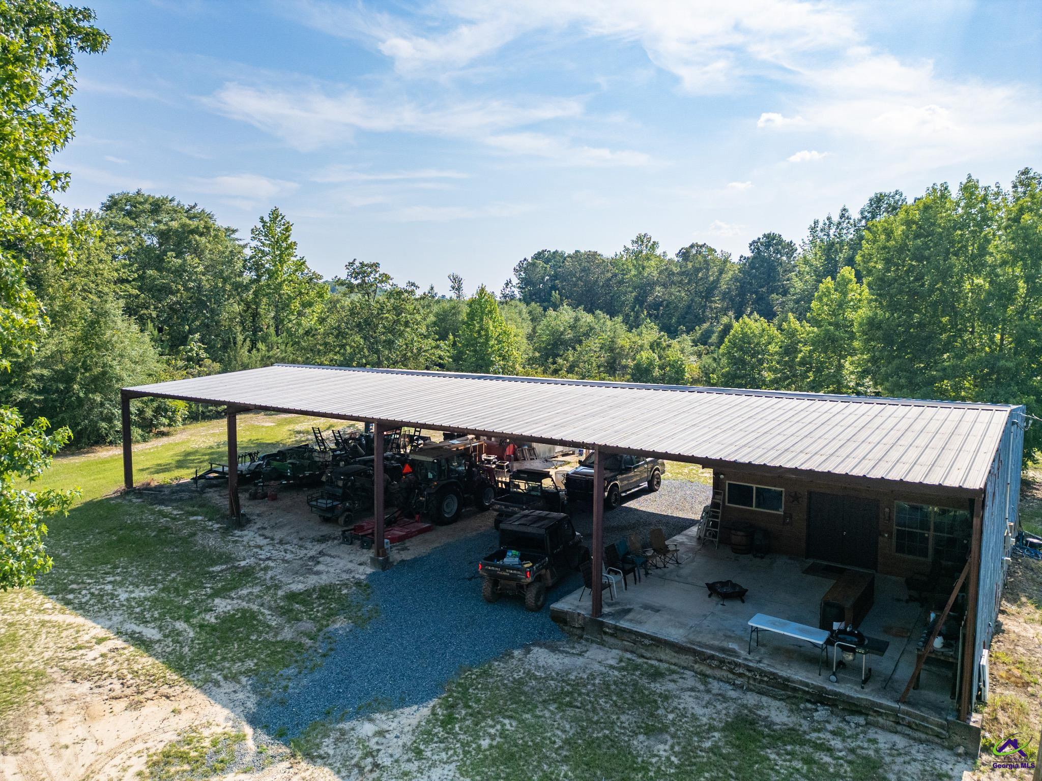 Southland Road Butler, GA 31006 - Photo 5 of 68