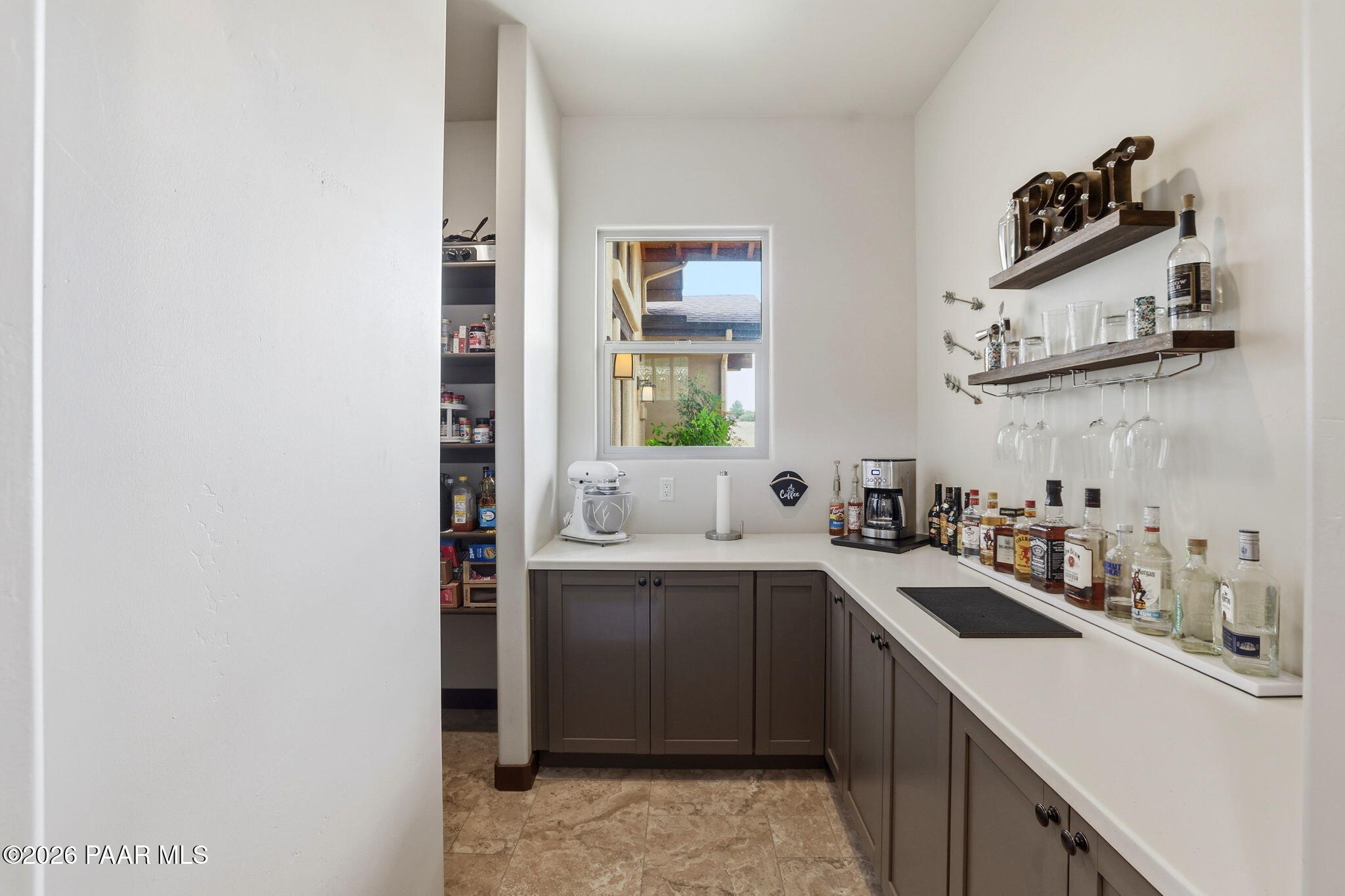 10801 Rocky Point Prescott, AZ 86305 - Photo 18 of 55 18-Pantry