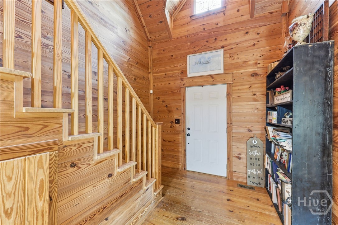 1502 Union Church Road Watkinsville, GA 30677 - Photo 25 of 41 View of foyer