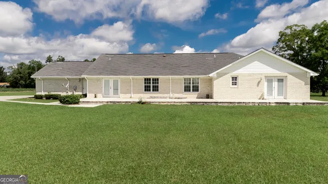 $475,000 | 691 Broxton Highway, Fitzgerald, GA 31750