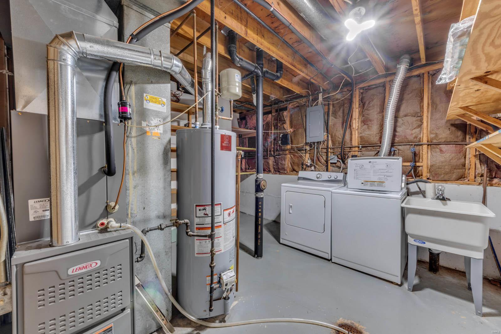 292 Brightfield Drive Ballwin, MO 63021 - Photo 50 of 56