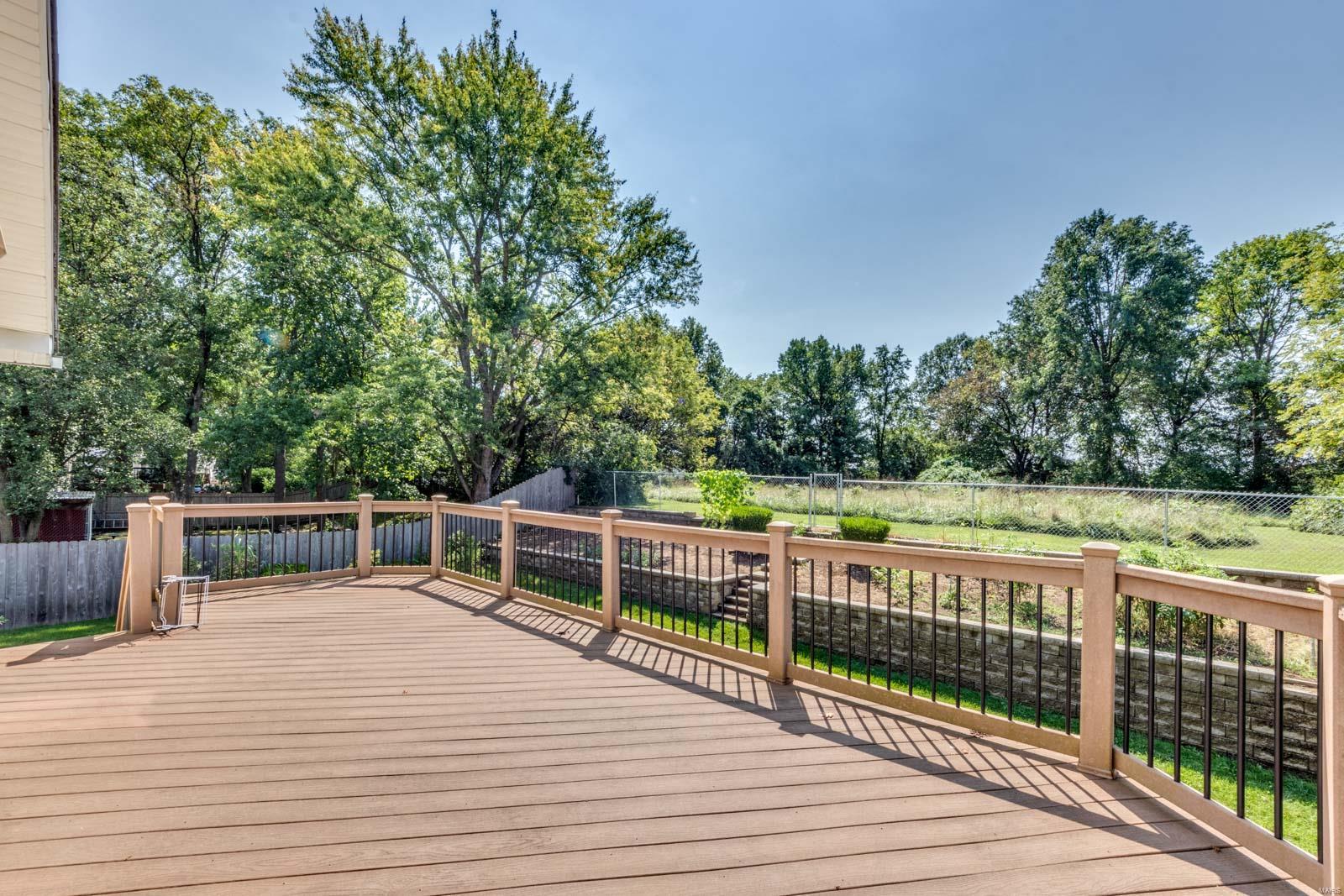 292 Brightfield Drive Ballwin, MO 63021 - Photo 52 of 56