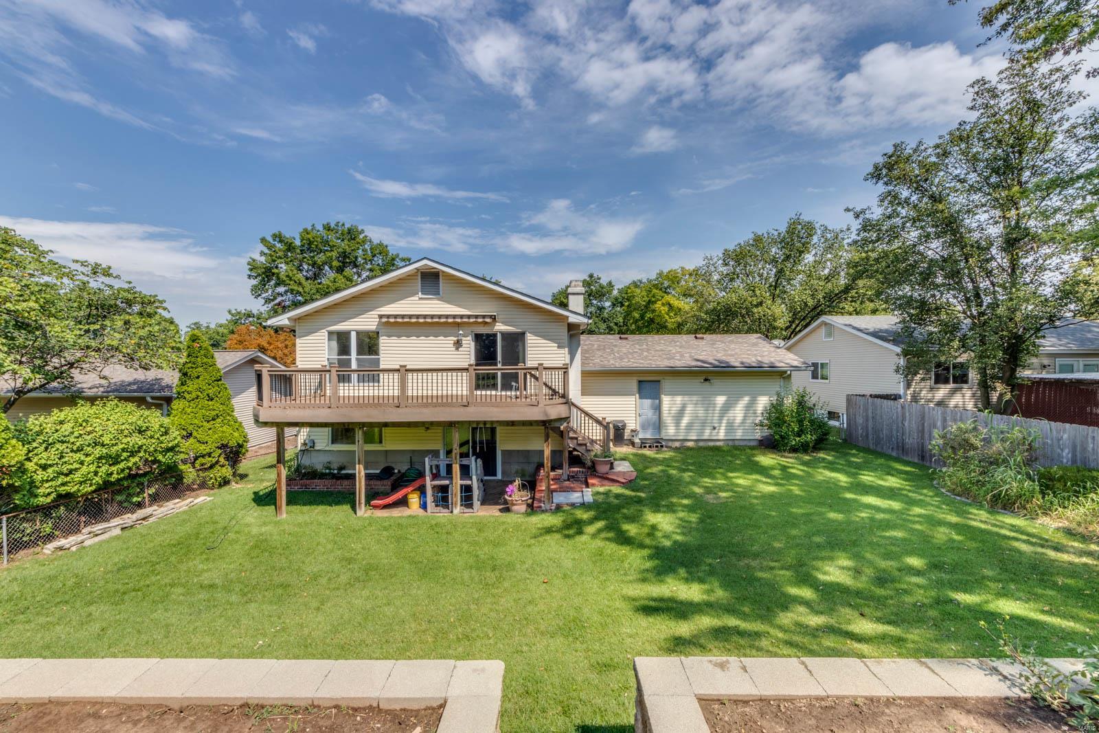 292 Brightfield Drive Ballwin, MO 63021 - Photo 55 of 56