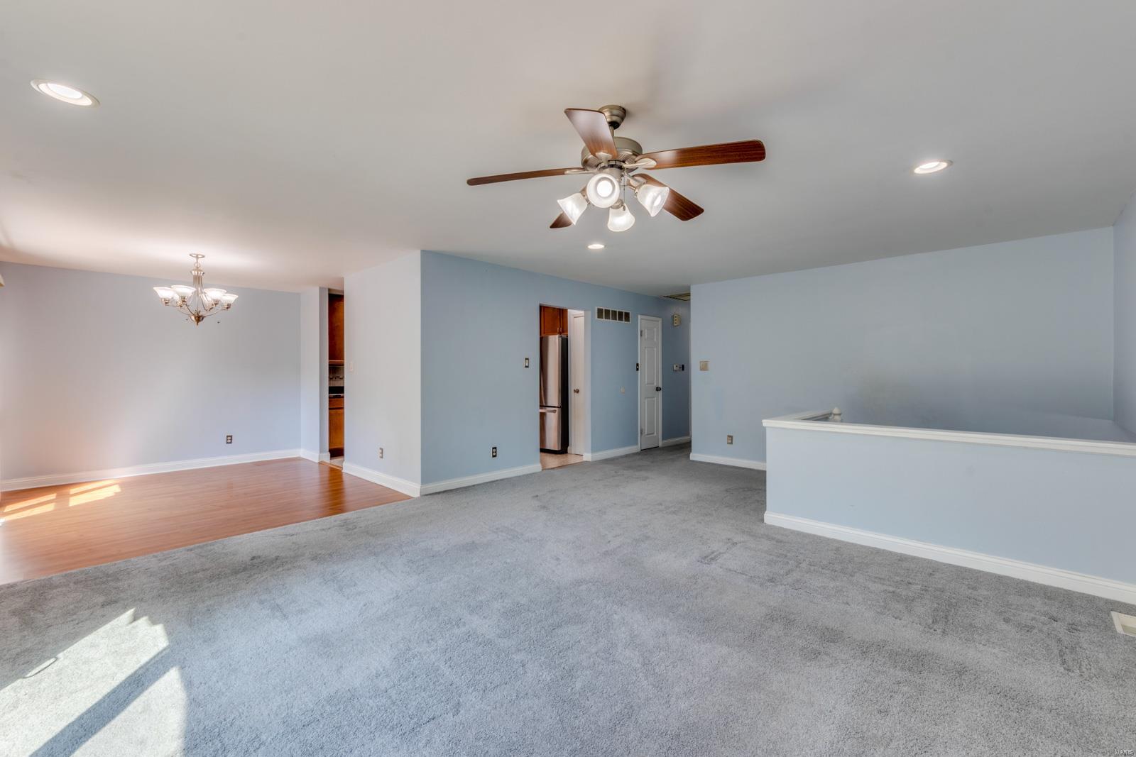 292 Brightfield Drive Ballwin, MO 63021 - Photo 6 of 56