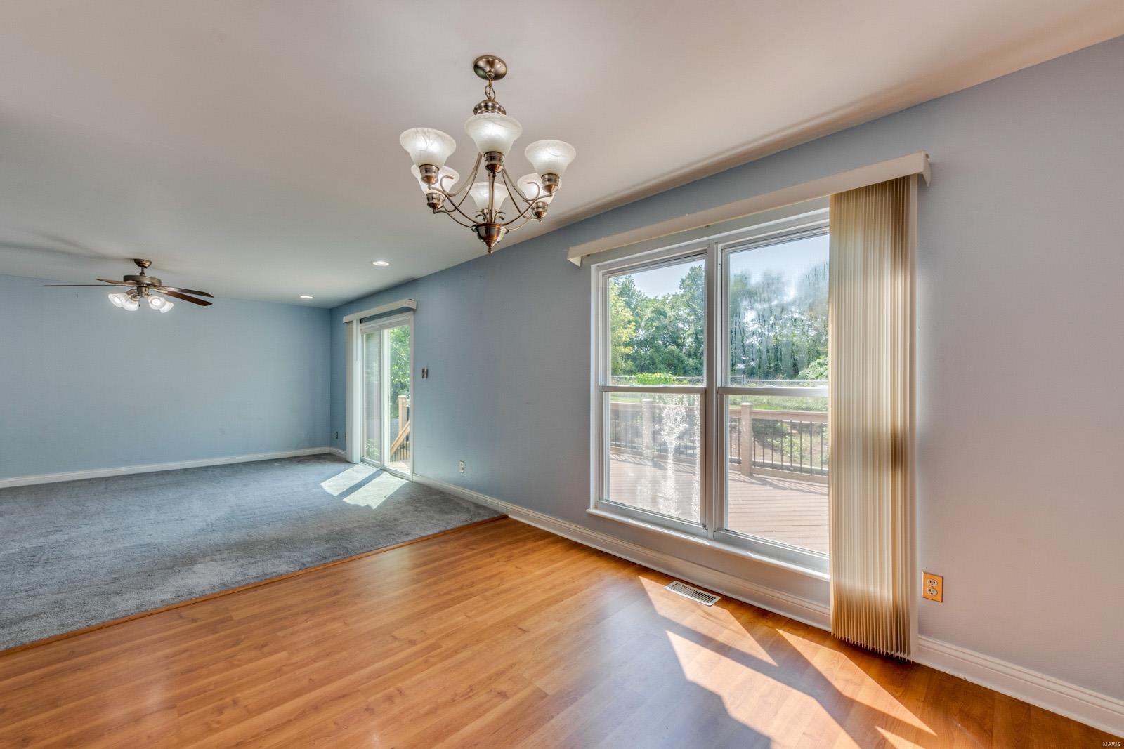 292 Brightfield Drive Ballwin, MO 63021 - Photo 9 of 56