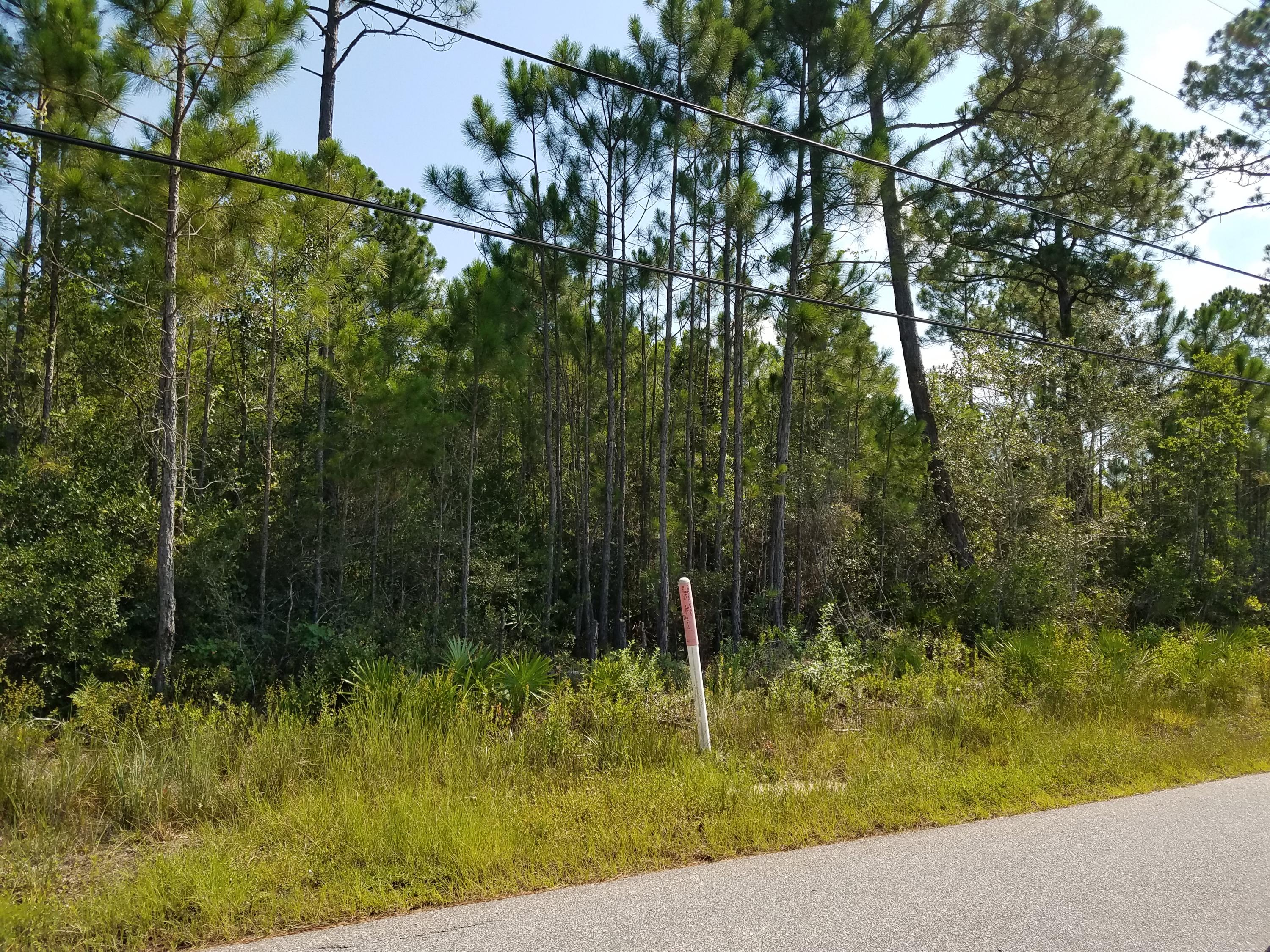 0 Gordon Evans Road Navarre, FL 32566 - Photo 3 of 3 Gallery Image 3