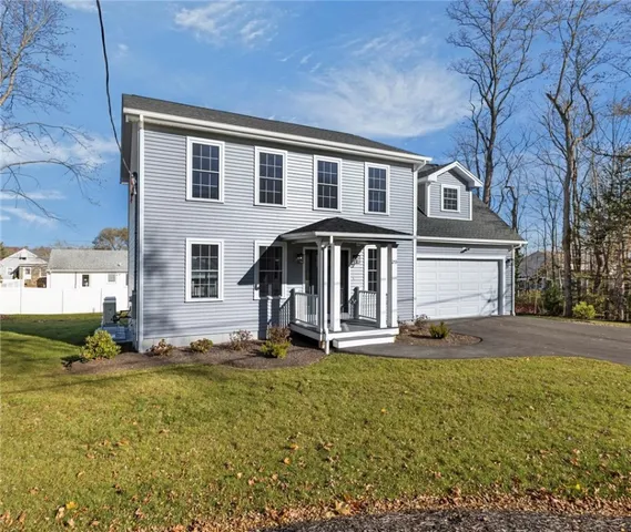 $649,000 | 253 Central Street, Manville, RI 02838