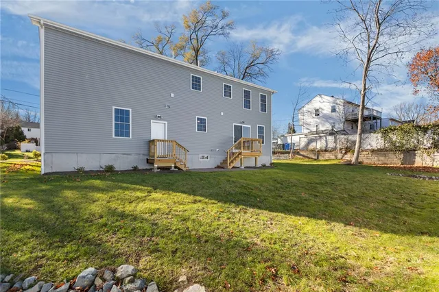 $649,000 | 253 Central Street, Manville, RI 02838