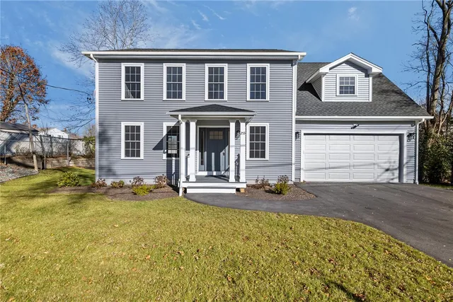 $649,000 | 253 Central Street, Manville, RI 02838
