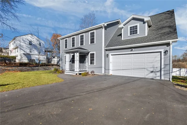 $649,000 | 253 Central Street, Manville, RI 02838