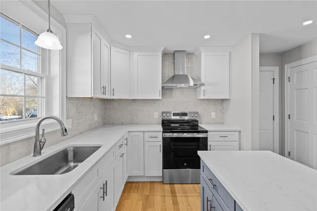 $649,000 | 253 Central Street, Manville, RI 02838