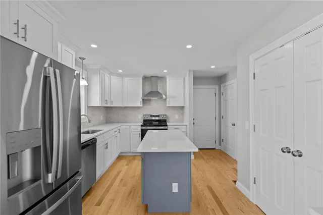 $649,000 | 253 Central Street, Manville, RI 02838