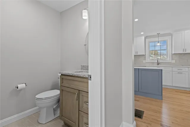 $649,000 | 253 Central Street, Manville, RI 02838