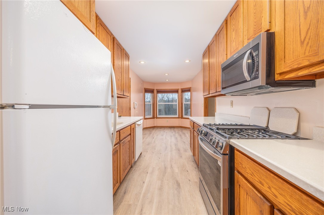 2533 Oak Hill Road Cutler, OH 45724 - Photo 8 of 37