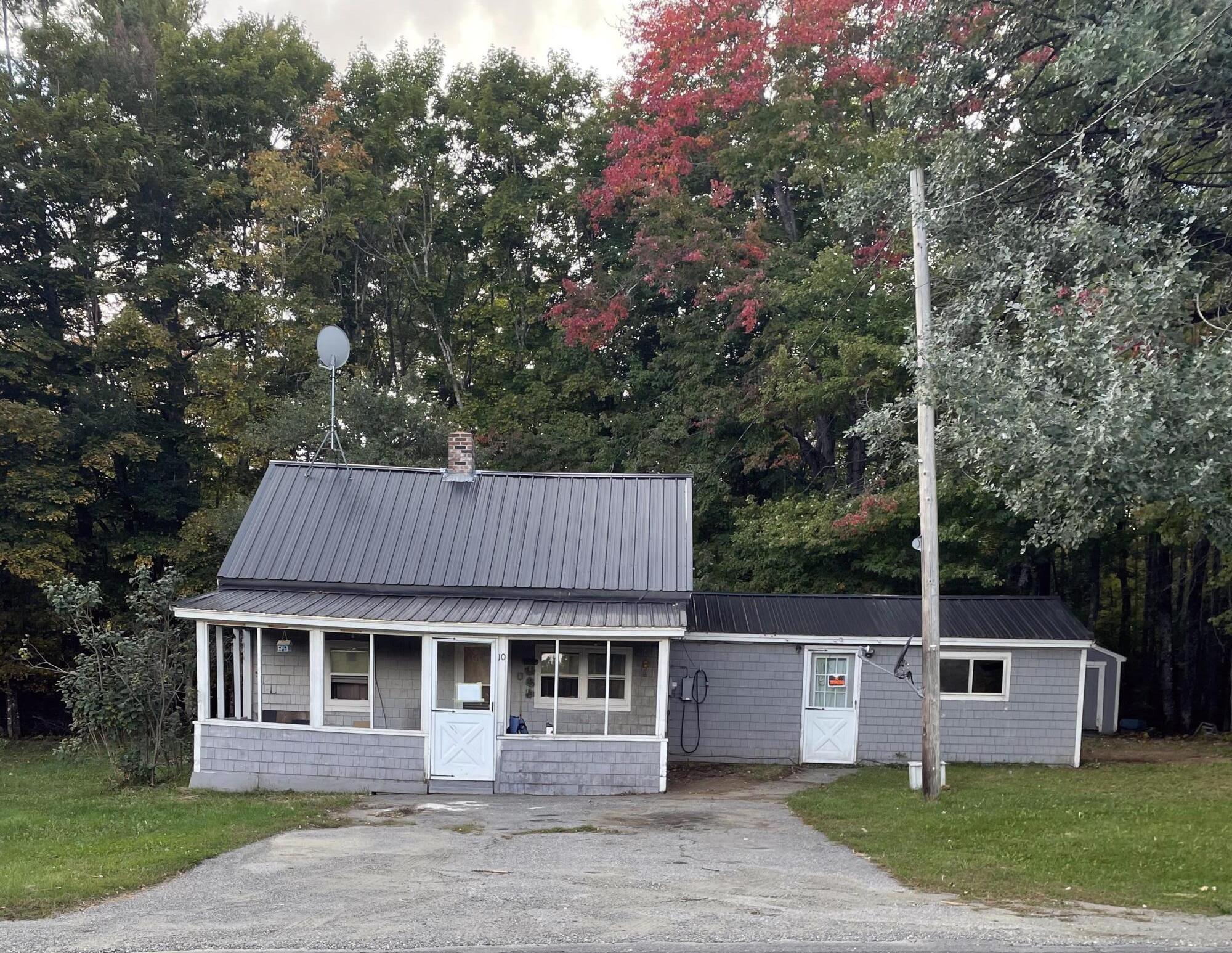 10 Rt 154 Wellington, ME 04942 - Photo 2 of 13 IMG_0605