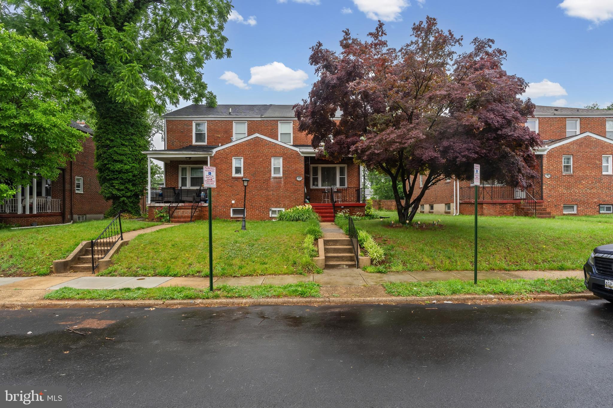 3920 Rosecrest Avenue Baltimore, MD 21215 - Photo 10 of 36 Gallery Image 10