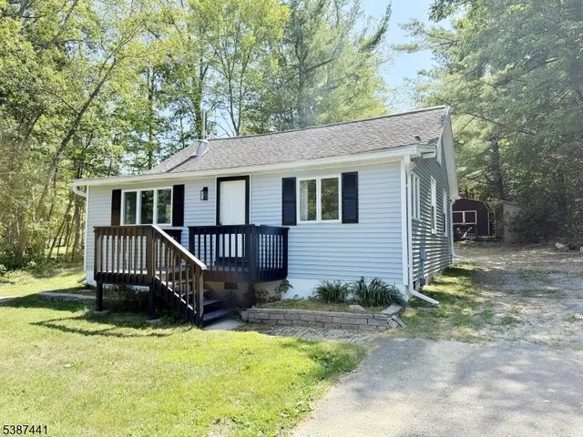 $319,900 | 15 Forest Street, Branchville, NJ 07826