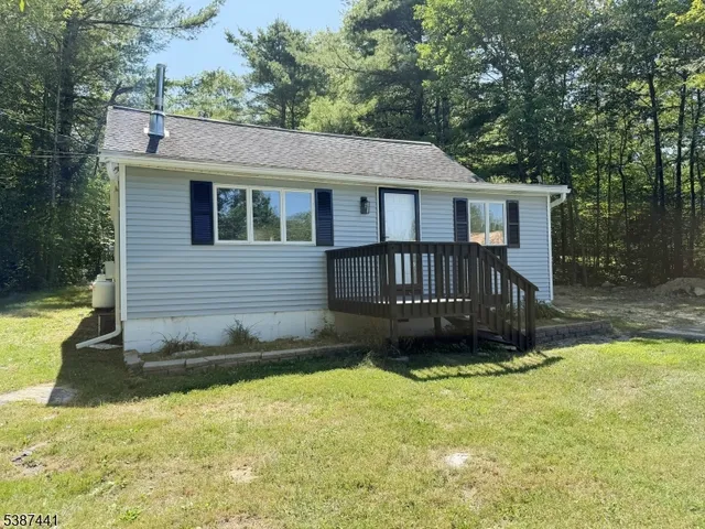 $319,900 | 15 Forest Street, Branchville, NJ 07826