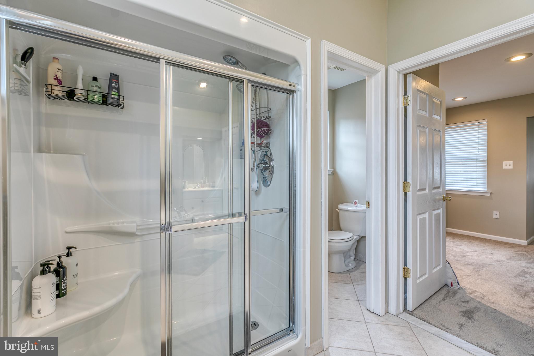148 Flint Road Langhorne, PA 19047 - Photo 23 of 39 Master Bathroom