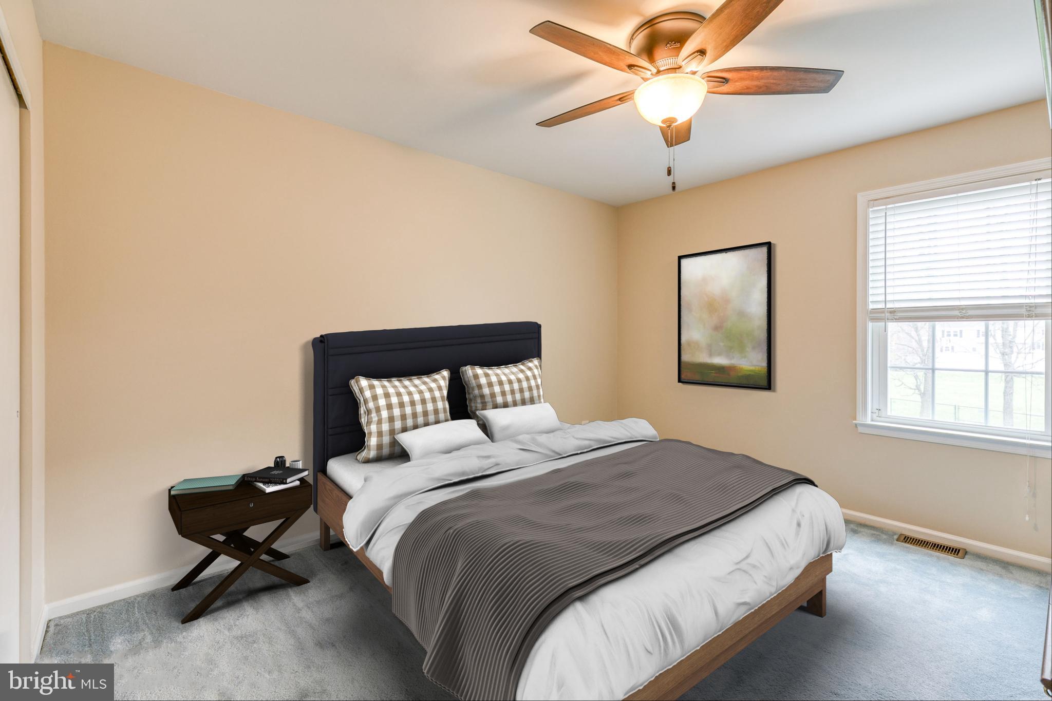 148 Flint Road Langhorne, PA 19047 - Photo 24 of 39 2nd Bedroom