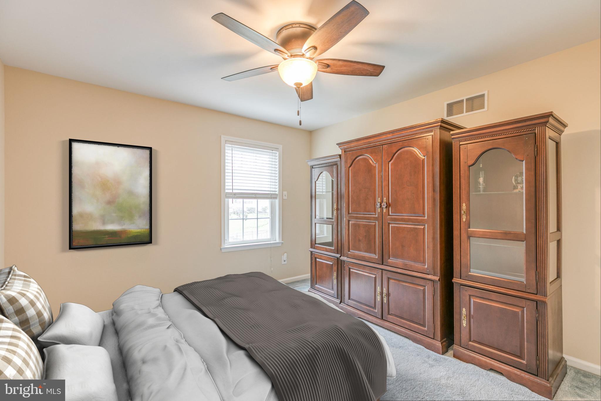 148 Flint Road Langhorne, PA 19047 - Photo 25 of 39 2nd Bedroom