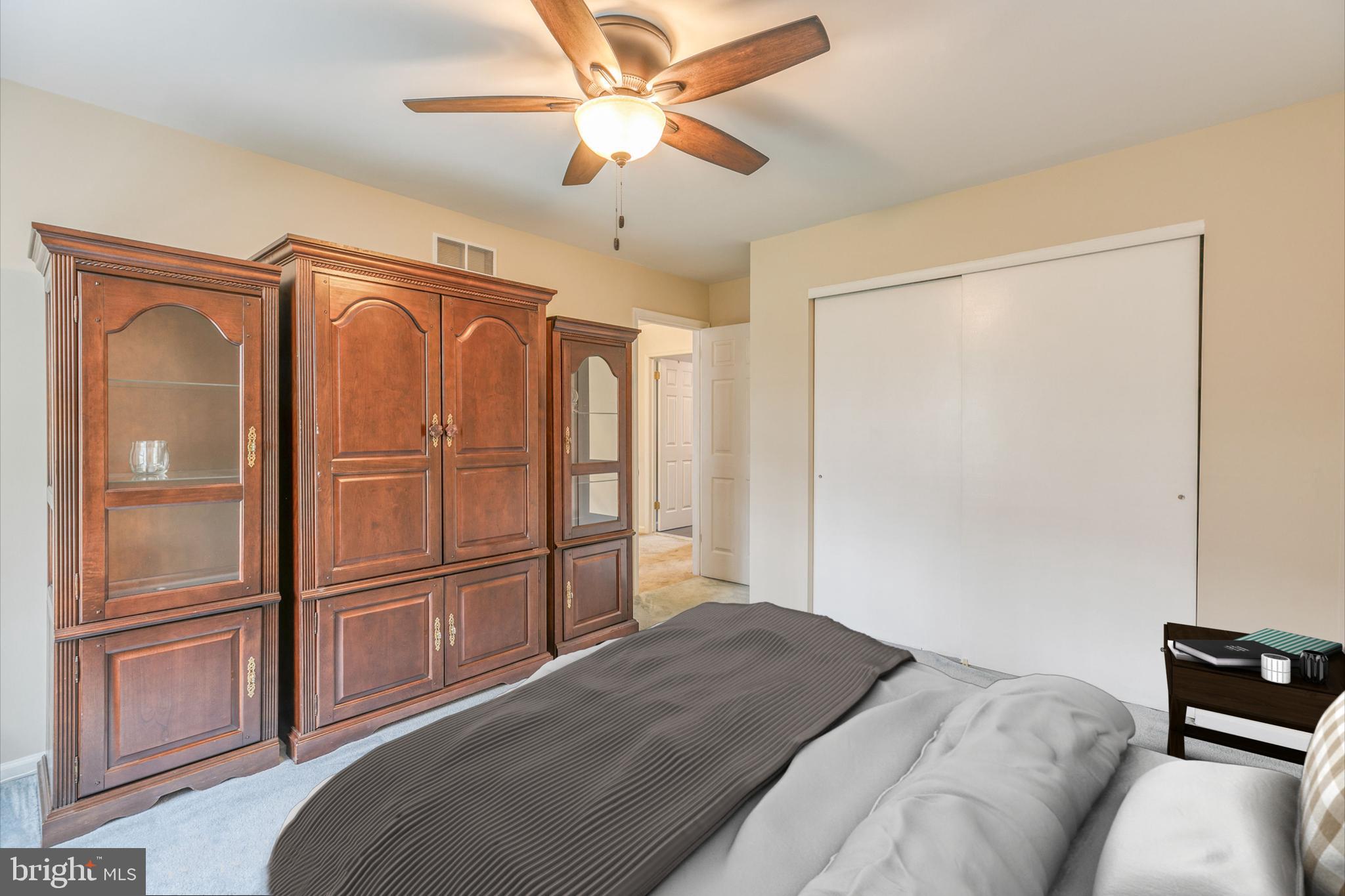 148 Flint Road Langhorne, PA 19047 - Photo 26 of 39 2nd Bedroom