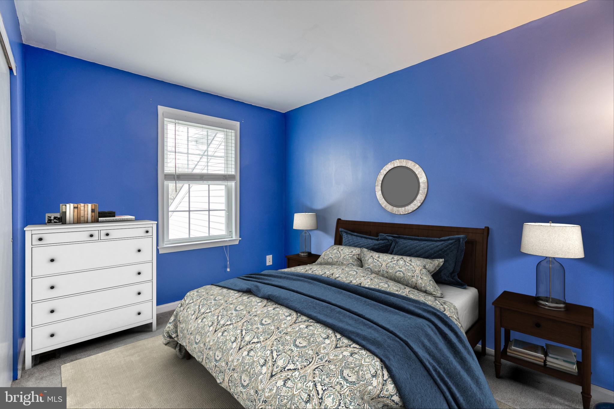 148 Flint Road Langhorne, PA 19047 - Photo 27 of 39 3rd Bedroom