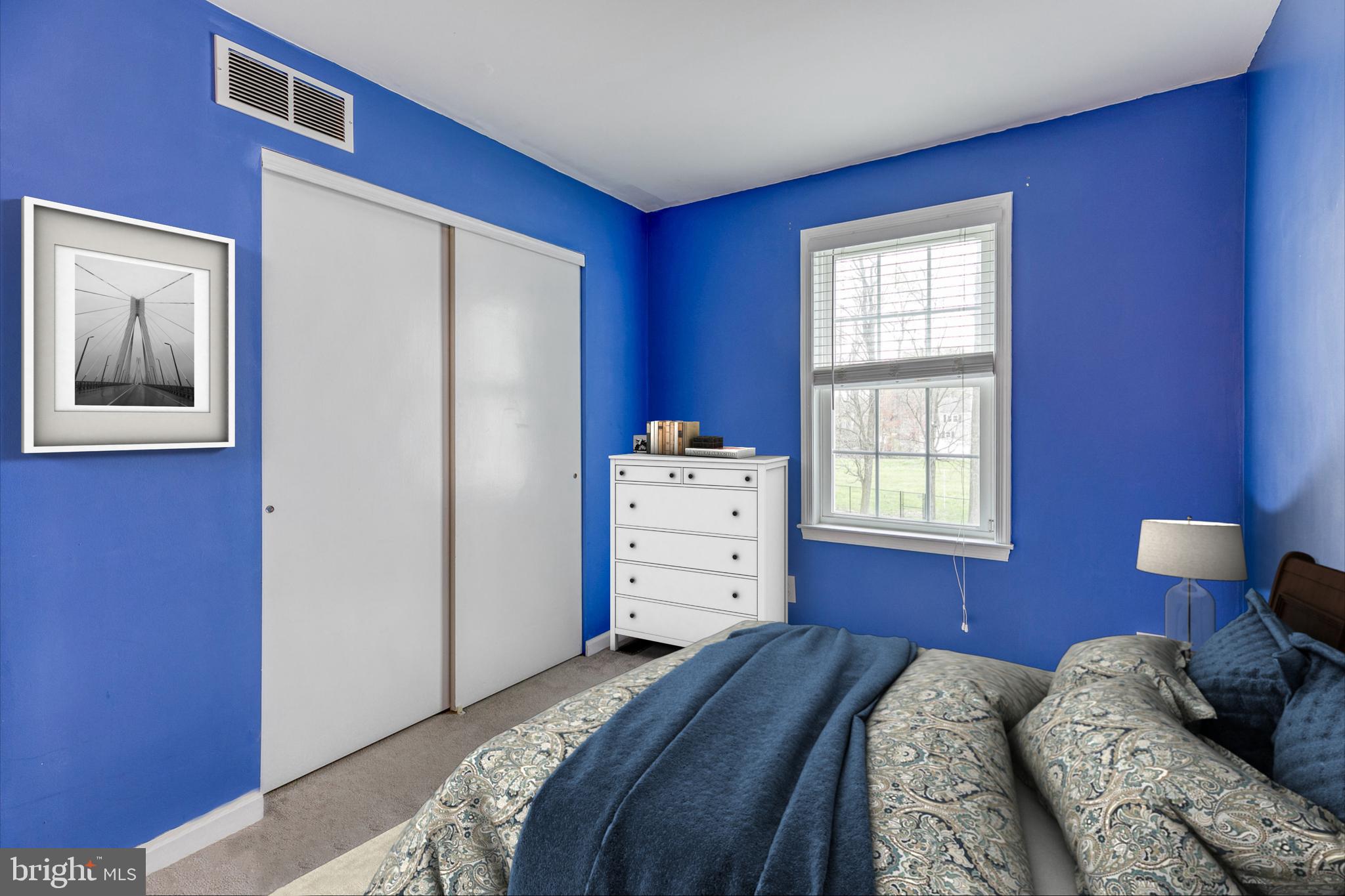 148 Flint Road Langhorne, PA 19047 - Photo 29 of 39 3rd Bedroom