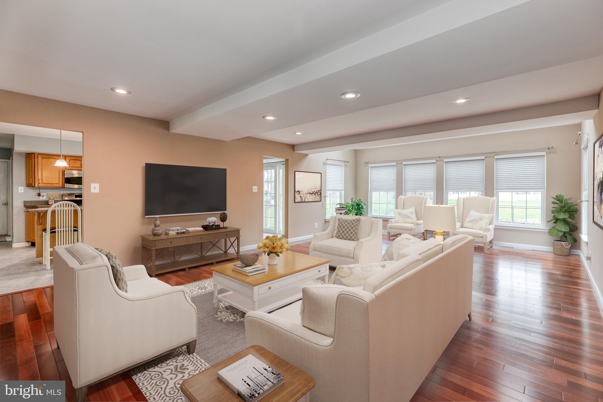 148 Flint Road Langhorne, PA 19047 - Photo 8 of 39 Family Room