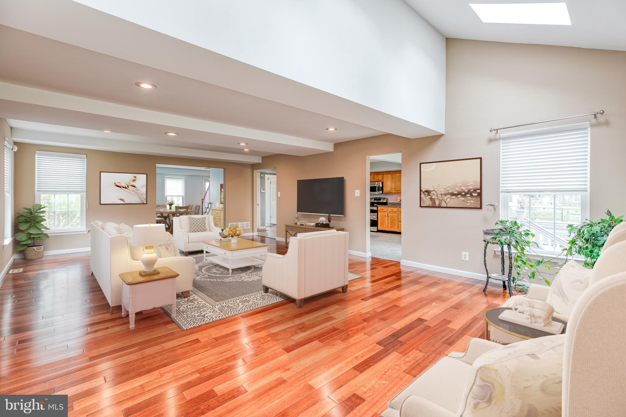 148 Flint Road Langhorne, PA 19047 - Photo 9 of 39 Family Room