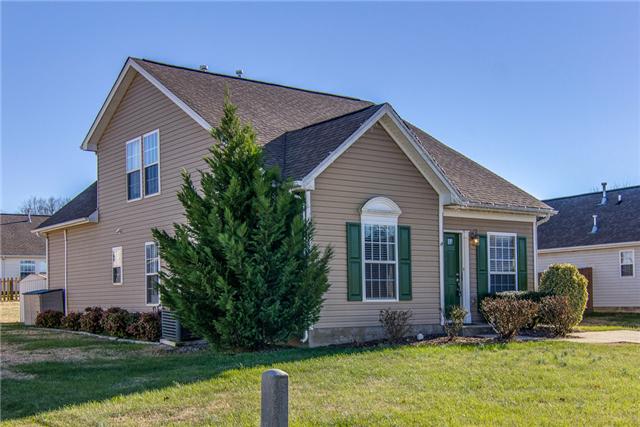 424 Creekside Lane Spring Hill, TN 37174 - Photo 19 of 20 Welcome to 424 Creekside Lane! This Great 3 Bed, 2 Bath Home Features Cathedral Ceiling, Open Floor Plan, Bonus Room AND Loft! Spring Hill Schools for ONLY $154,900!