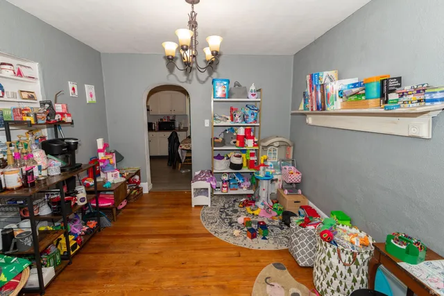 $172,500 | 223 Kenwood Avenue, Elkhart, IN 46516