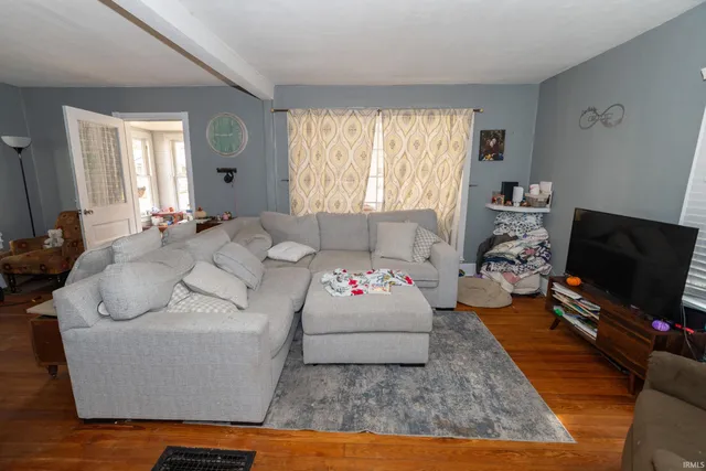 $172,500 | 223 Kenwood Avenue, Elkhart, IN 46516