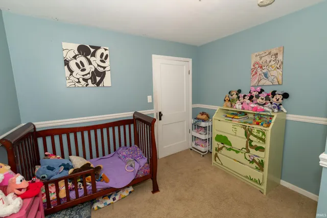 $172,500 | 223 Kenwood Avenue, Elkhart, IN 46516