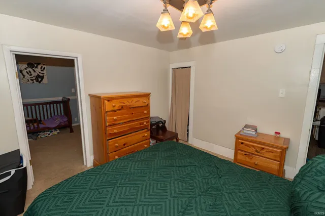 $172,500 | 223 Kenwood Avenue, Elkhart, IN 46516