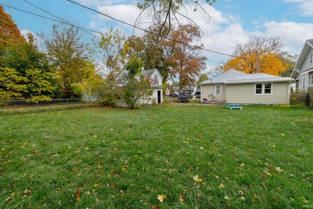 $172,500 | 223 Kenwood Avenue, Elkhart, IN 46516