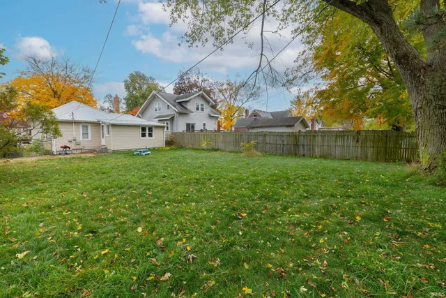 $172,500 | 223 Kenwood Avenue, Elkhart, IN 46516